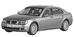 BMW E65 P077C Fault Code