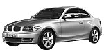 BMW E82 P077C Fault Code