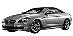 BMW F12 P077C Fault Code